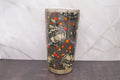 Sketched Pumpkin Tumbler — 20 oz