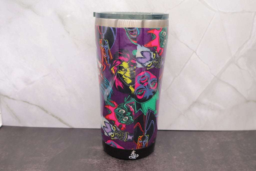 Wicked Ones Tumbler — 20 oz
