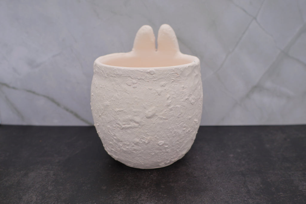 LaBu Mug — Handleless · Choose Your Colors