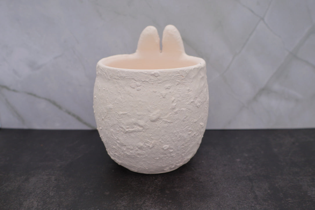 LaBu Mug — Handleless · Choose Your Colors